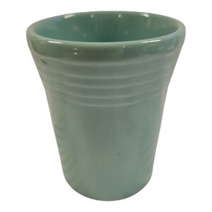 FIESTA WARE Seamist  6 oz. JUICE TUMBLER Fiesta